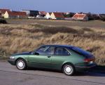 Saab 900 S Coupe 1993 года